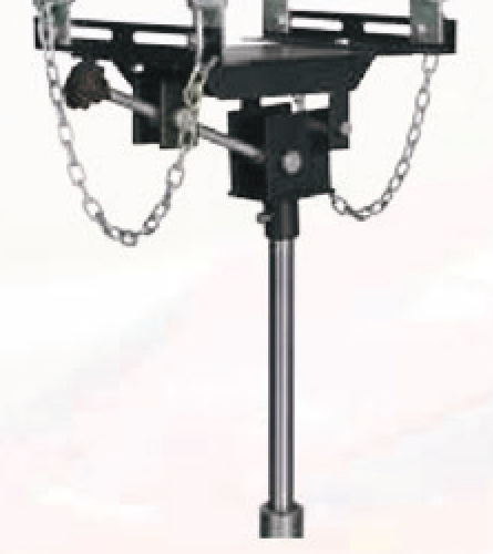 Transmission Jack Adaptor C