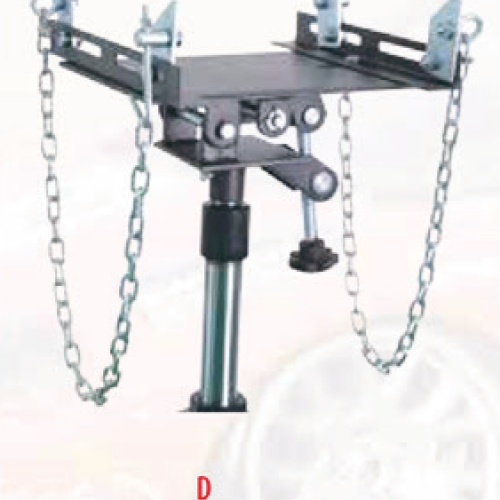 Transmission Jack Adaptor D