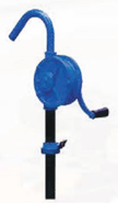 44 Gal Oriental Hand Rotary Pump TKS-32