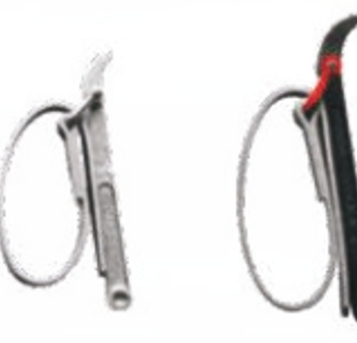 Strap Oil Filter Wrench 12in