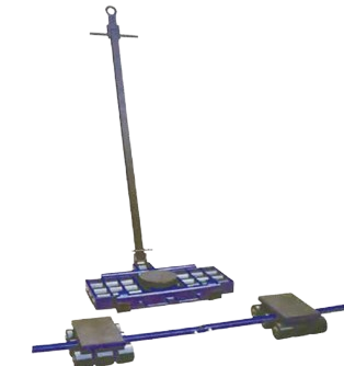 Transport Trolley Series