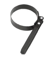 Swivel Oil Filter Wrench TM-2