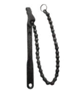 Chain Type Oil Filter Wrench 12in