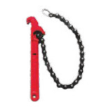 Chain Type Oil Filter Wrench 9in