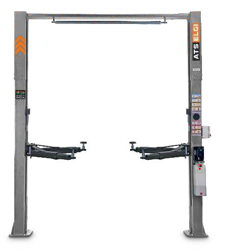 Two Post Lift CE Certified