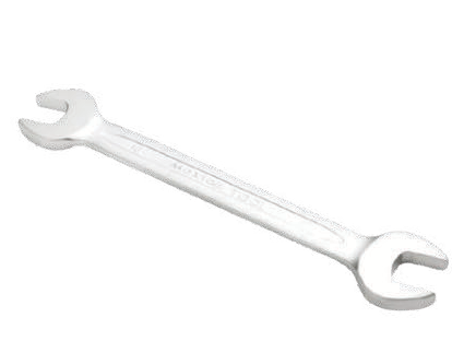 Double Open End Spanner TS Series