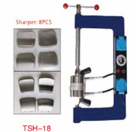 Tyre Vulcanizing Machine