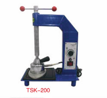 Tyre Vulcanizing Machine