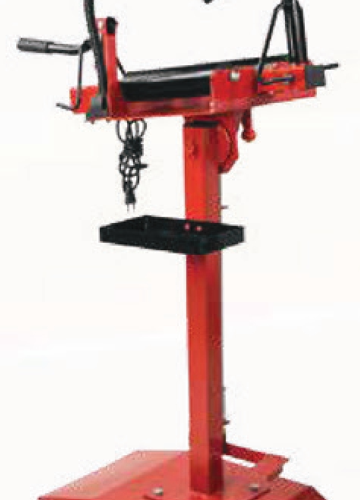 Tyre Spreader