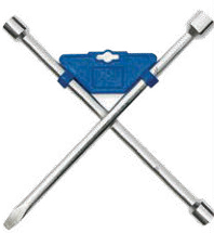 Cross Rim Wrench 20in