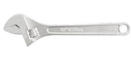 Adjustable Wrench 150mm