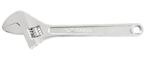 Adjustable Wrench 375mm