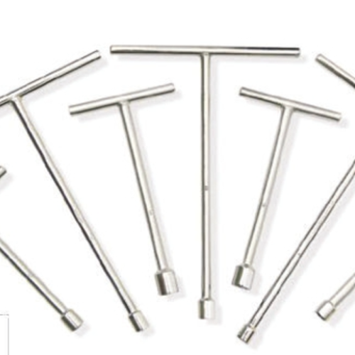 T Handle Wrench 10mm