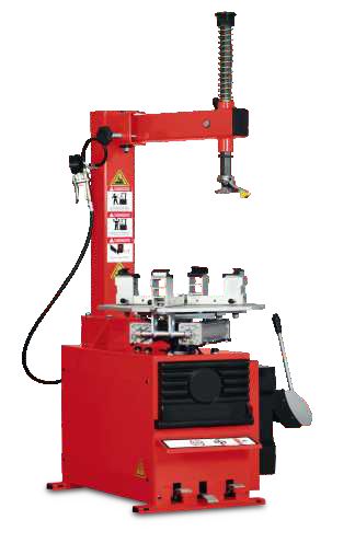 Tyre Changer