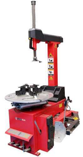 Tyre Changer Automatic