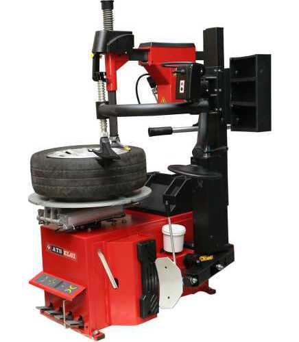 Tyre Changer Automatic RFT