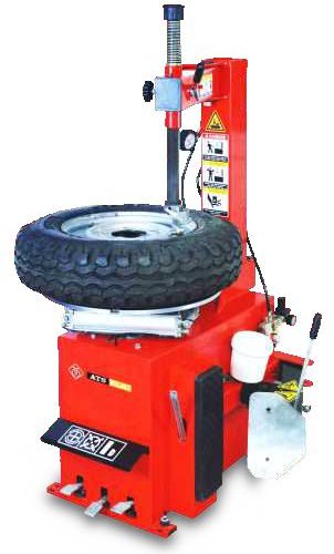 Tyre Changer Standard