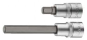 1/2 DR Hex Socket Bit