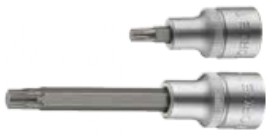 1/2 DR Star Socket Bit