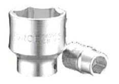 3/4 DR 6pt Flank Socket