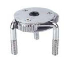 Three Legged Oil Filter Wrench