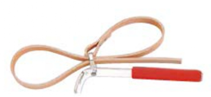 Strap Oil Filter Wrench