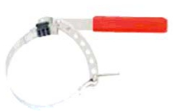 Adjustable Oil Filter Wrench