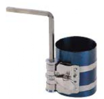 Piston Ring Compressor