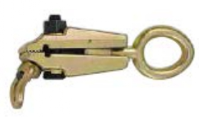 Auto Body Repair Pull Clamp Two Way