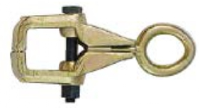 Auto Body Repair Pull Clamp Narrow Type