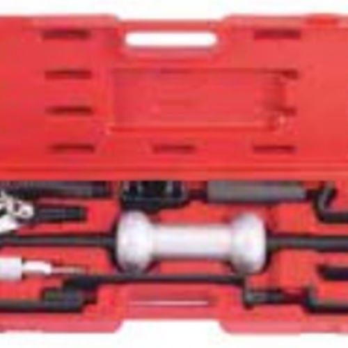 11pc 10LBS Dent Puller Set