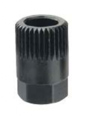 VW Audi V-Belt Pulley Remover