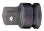 3/8 DR Impact Adapter Ball Type