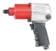 1/2 DR Impact Wrench