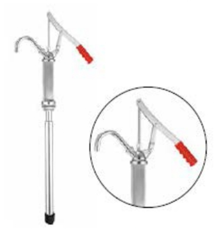 Fluid Handling Tools