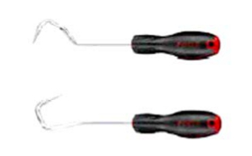 2pc Hose Remover Set