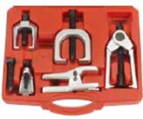 Front End Service Set