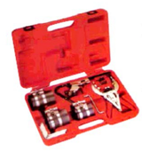 Piston Ring Service Tool Set