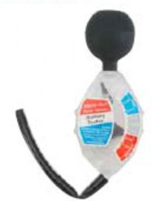 Battery Hydrometer Tester