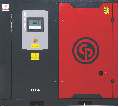 CPC FM Gear Driven Screw Compressor