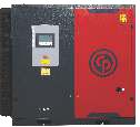 CPD FM Gear Driven Screw Compressor