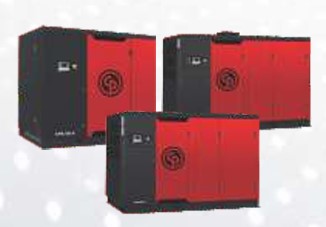 Chicago Pneumatic CPE CPF CPVS Screw Compressor Series