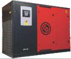 CPE FM Gear Driven Screw Compressor