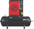 CPM Compact Piston Compressor