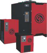 CPX Premium Refrigerated Dryer