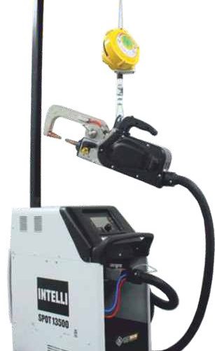 Welding Machines