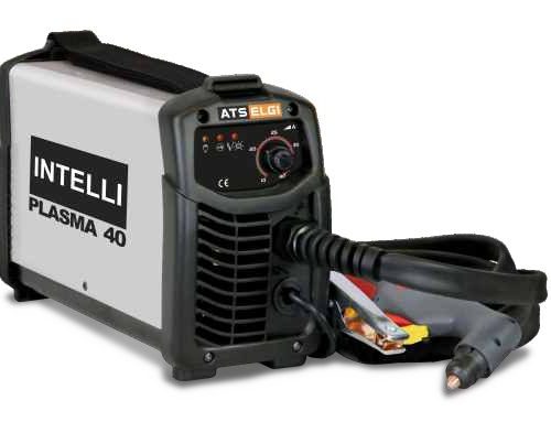 Plasma 40 Inverter Plasma Cutter